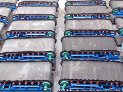 点击查看详细信息<br>标题：稳定土拌和站（皮带秤） 阅读次数：8894