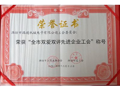 点击查看详细信息<br>标题：先进工会 阅读次数：10172